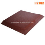 Factory Price Waterproof Rubber Backing Commercial Carpet Tiles
