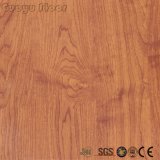 Environment Natural Wood Self-Stick Lvt Vinyl Floor Tile