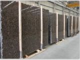 Competitive Cheaper Baltic Brown Granite Stone Tile, Slab Made in China