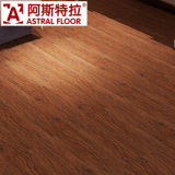 Click System Household 12mm /Wave Embossed Laminate Flooring