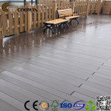 Building Material Eco Outdoor Flooring WPC Decking