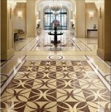 60*60cm Ceramic Floor Tiling Honeycomb Tiles for Sale