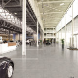 Double Loading Design Polished Porcelain Floor Tiles of 800*800m