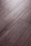 Oak Laminated Flooring HDF Embossed-in-Register (EIR)