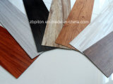 Residential Lvt PVC Vinyl Flooring with Various Sizes (CNG0381N)