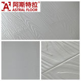 Jiangsu Changzhou Registered Embossed Surface (V-groove&U-groove) Laminate Flooring (AT005)