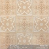Building Material Flooring Rustic Porcelain Matt Tiles for Decoration (VRR30I648, 300X300mm)