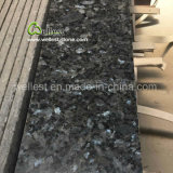 Beautiful G979 Blue Pearl Granite Tile for Wall Floor Covering Cladding Siding Paving