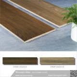 Building Material Wooden Porcelain Floor Inside or Outside Wall Tile (VRW12N2023, 200X1200mm)