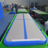 Customized Size Wholesale Price Air Spring Gymnastics Floor for Sale