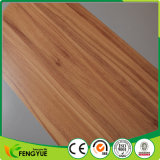 Commercial Used Wood Pattern PVC Vinyl Tile Flooring