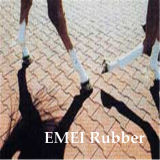 Recycled Rubber Brick for Equine