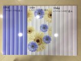 Building Material Beautiful Flower Glossy and Matte Ceramic Wall Tile