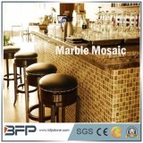 Polished Marble Mosaic Building Materials for Interior Decoration