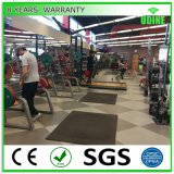 Rubber Mat for Gym Use