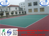 with Snap Sports Sports Flooring Volleyball Flooring