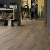 Oak Surface Vinyl Flooring for Home