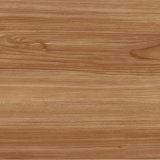 Resilient Loose Lay Plank Flooring PVC Sport Floor