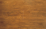 Household 8.3mm E0 Embossed Oak Waterproof Laminate Flooring
