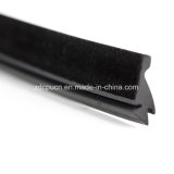 Customized Foam EPDM Rubber Door Frame Bumper Seal Strip / Sealing Gasket