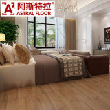 Household 8mm and 12mm Commercial Laminated Parquet Flooring