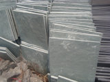 Hot Sell Grey Slate Flooring Tiles (SSS-92)