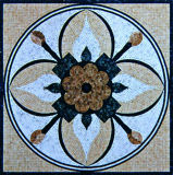 Natural Stone Marble Mosaic Tiles and Patterns