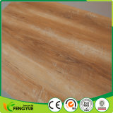 Luxury Wooden Floor Design PVC Flooring