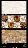 Inkjet Water-Proof Ceramic Floor Wall Tile for Bathroom