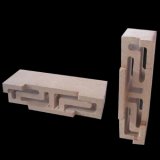Fire Clay Brick for Industry Furnace (UNF42)