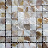 2017 Fashion Mother of Pearl Mosaic Tile Building Material 300*300mm