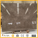 Popular Polished Chinese Grey/Gray Marble for Tiles, Flooring, Countertops