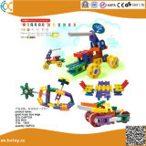 Plastic Educational Toys Building Blocks for Kids