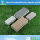 Competitive Price Floor Materials Water Permeable Swimming Pool Starting Brick