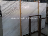 Greece Volakas Marble Polished Big Slabs & Flooring Tiles