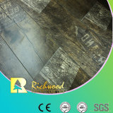 8.3mm Woodgrain Texture Sound Absorbing Laminate Flooring