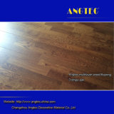 3 Strips Oak Engineered Wood Flooring