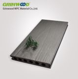 Environmentally Friendly WPC Co-Extrusion outdoor Flooring