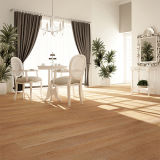 Uniclic System Viennese Oak Bamboo Flooring