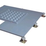 All-Steel Structure Network Access Flooring