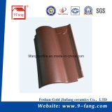 Hot Sale Roman Roof Tile Construction Material Clay Roofing Tile