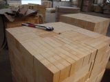 Supply Refractory/Alumina Bricks for Rotary Kiln