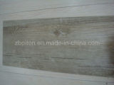 PVC Flooring with Wood Design Like Real