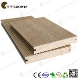 WPC Decking Outdoor Wood Plastic Laminate Flooring