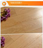 White Oak Solid Wood Flooring