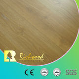 Vinyl 8.3mm E1 HDF AC3 Laminated Wooden Laminate Wood Flooring