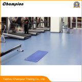 New Products Maple PVC Sports Gym Flooring, Topflor Indoor Athletic PVC Flooring Fitness Gym Floor