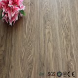 Self-Adhesive Mulit-Color Fireproof Vinyl Wood Plank Floor
