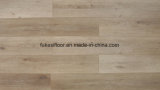 Synchronized Oak Laminate Flooring