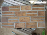 Classic Rusty Slate Tiles for Wall Panel (CS037)
